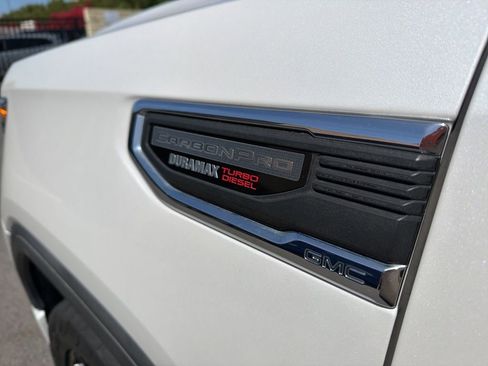 Used 2021 GMC Sierra 1500 Denali w/ Denali Ultimate Package image 13