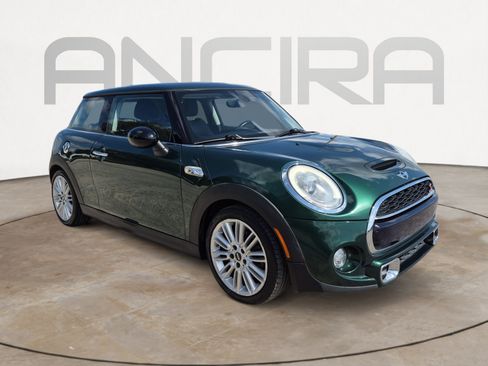 Used 2015 MINI Cooper S FWD image 5