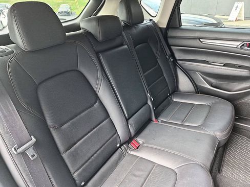 Used 2021 MAZDA CX-5 Grand Touring Reserve AWD/4WD image 30