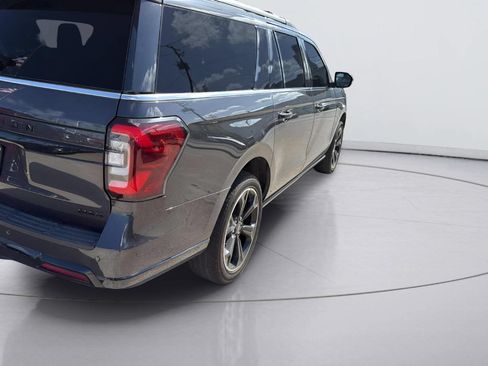 Used 2024 Ford Expedition Max Limited AWD/4WD image 5