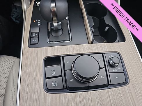 Used 2026 MAZDA CX-90 3.3 Turbo S w/ Premium Package image 19