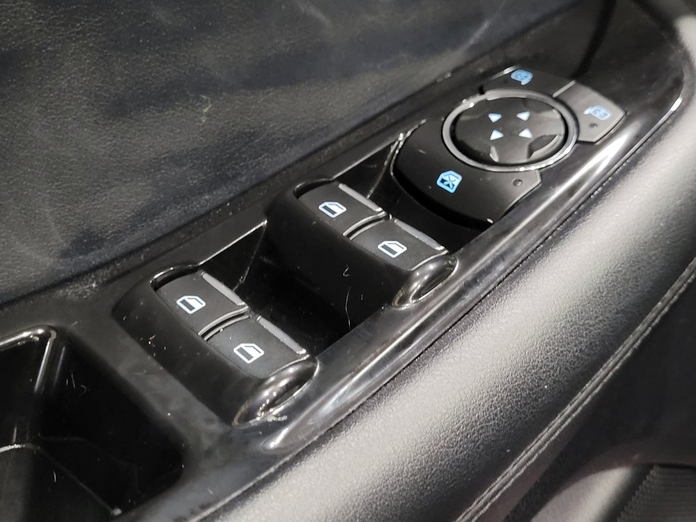 Used 2019 Ford Edge SEL w/ Equipment Group 201A AWD/4WD image 27