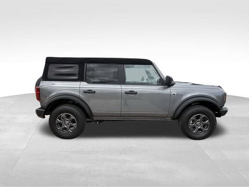 Used 2023 Ford Bronco Big Bend AWD/4WD image 13