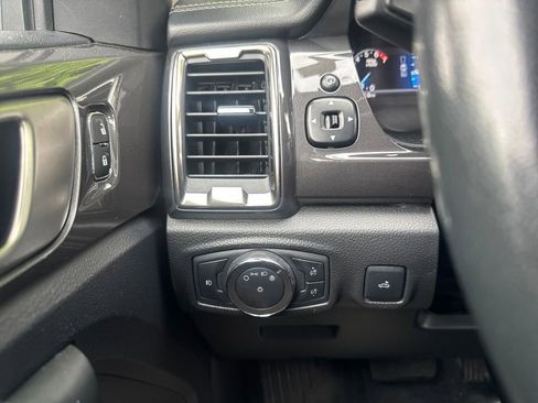 Used 2020 Ford Ranger Lariat w/ Technology Package RWD image 16