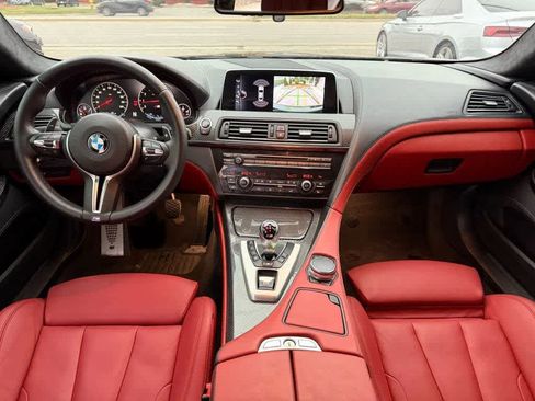 Used 2018 BMW M6 Gran Coupe image 5
