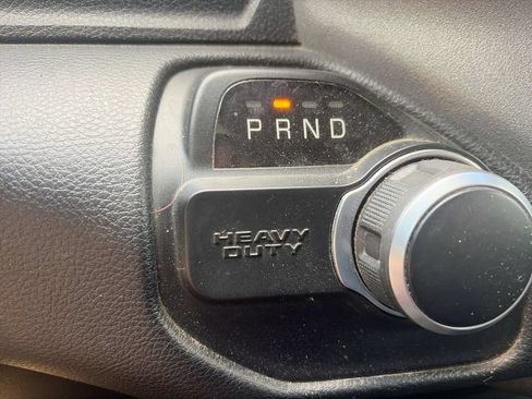Used 2019 RAM 2500 Tradesman AWD/4WD image 21