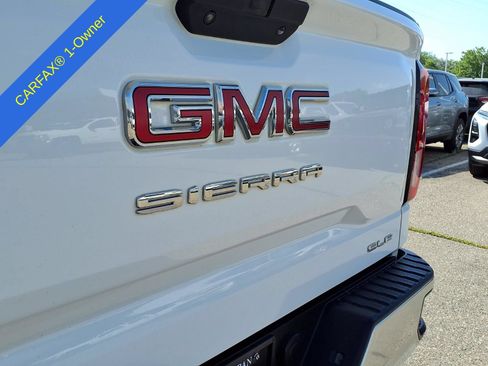 Used 2020 GMC Sierra 1500 SLE w/ SLE Value Package AWD/4WD image 11