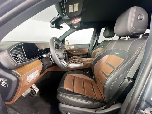 Certified 2024 Mercedes-Benz GLE 53 AMG 4MATIC image 20