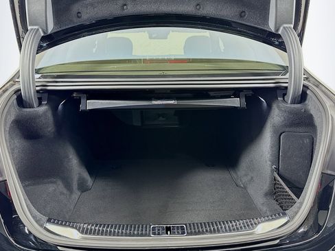 New 2025 Mercedes-Benz S 580 4MATIC Sedan image 22