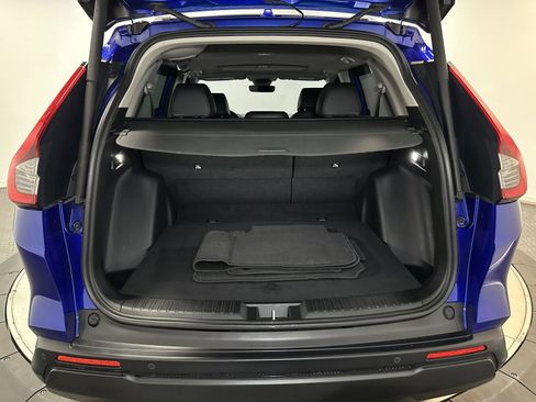 Certified 2024 Honda CR-V EX-L image 33