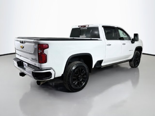 Used 2023 Chevrolet Silverado 3500 High Country w/ Z71 Off-Road Package AWD/4WD image 14