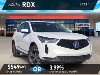 New 2026 Acura RDX w/ Technology Package video 1