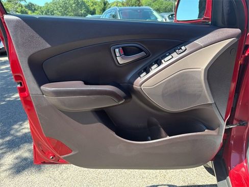 Used 2014 Hyundai Tucson Limited image 22