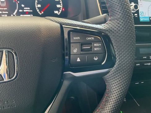 Certified 2026 Honda Ridgeline Black Edition image 13