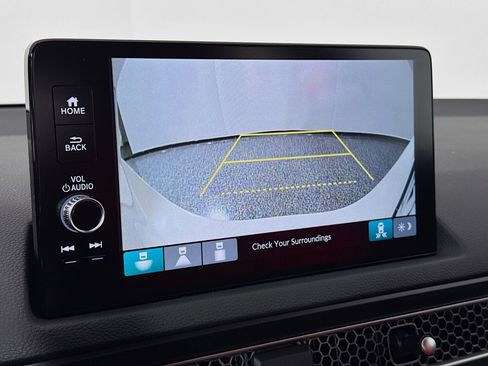 New 2026 Honda Civic Type R image 14