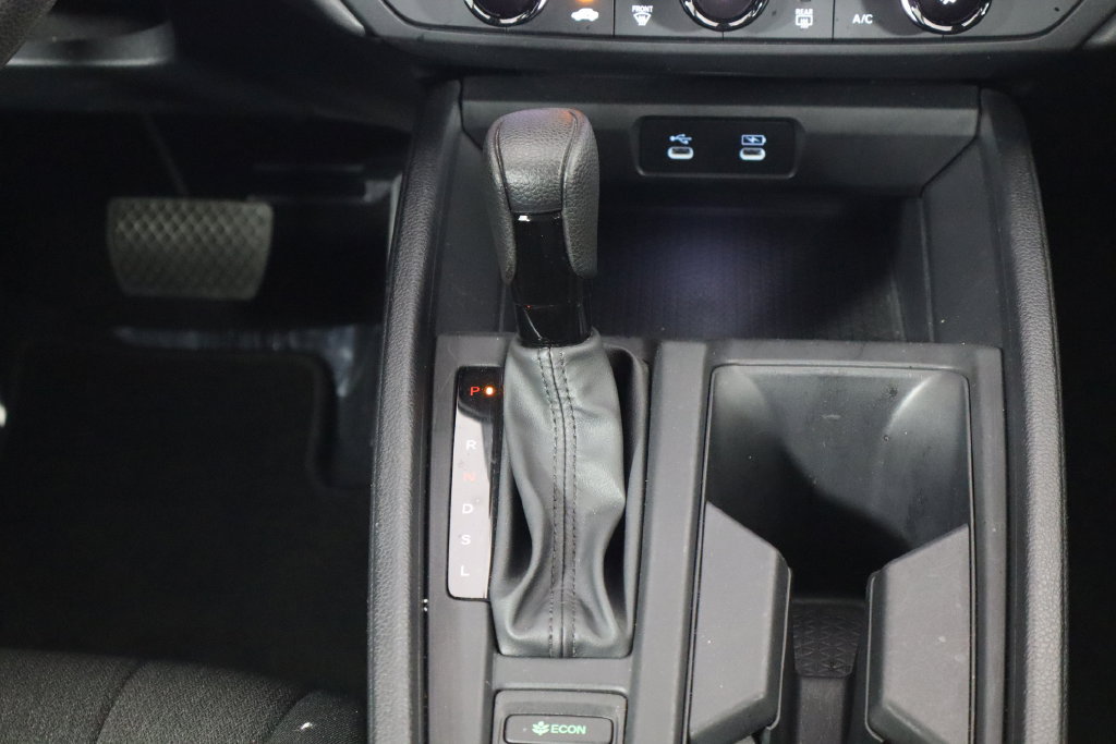Used 2025 Honda Accord LX image 23