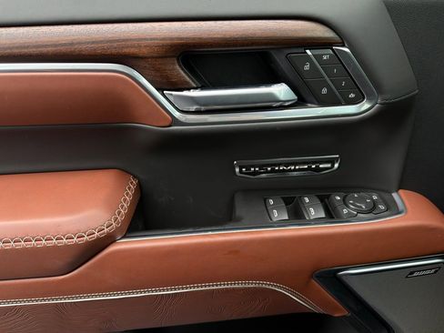 New 2026 GMC Sierra 1500 Denali Ultimate image 10