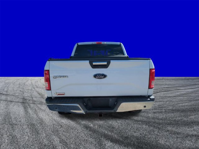 Used 2016 Ford F150 XLT w/ Equipment Group 302A Luxury AWD/4WD image 5