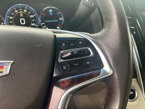 Used 2015 Cadillac Escalade ESV Luxury AWD/4WD image 27