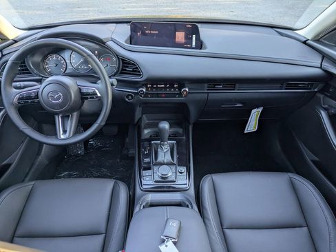 New 2026 MAZDA CX-30 2.5 Turbo w/ Premium Plus Pkg image 13