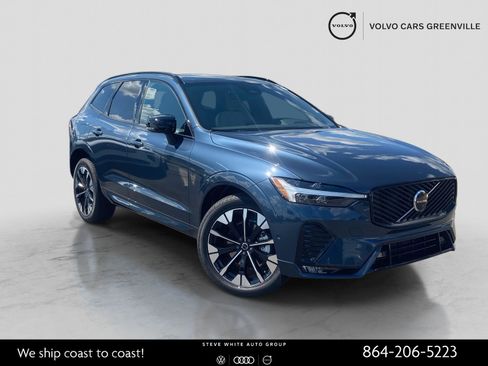 New 2026 Volvo XC60 B5 Plus w/ Protection Package Premier image 1