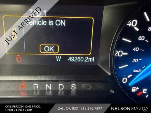Used 2019 Ford Explorer XLT FWD image 26