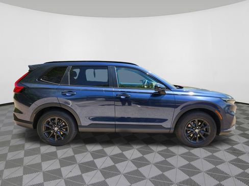 New 2026 Honda CR-V Sport-L image 6