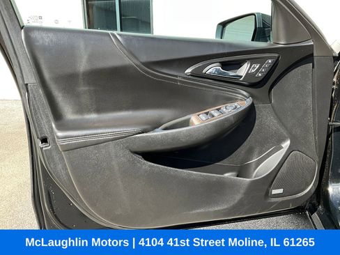 Used 2024 Chevrolet Malibu LT FWD image 24