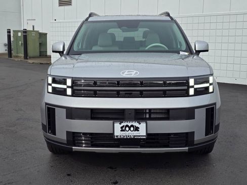 New 2026 Hyundai Santa Fe Limited image 9