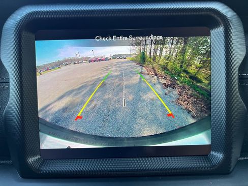 Used 2022 Jeep Wrangler Unlimited Sahara w/ LED Lighting Group image 24