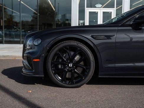 Used 2025 Bentley Flying Spur Speed image 6