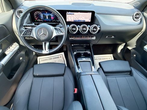 Used 2025 Mercedes-Benz GLA 250 image 15