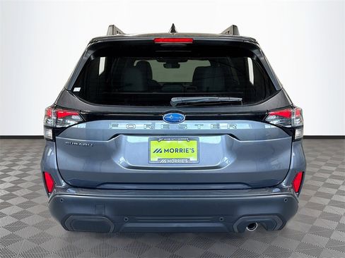 New 2026 Subaru Forester Limited image 34