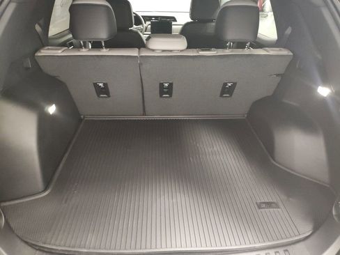 New 2026 GMC Terrain Elevation w/ Elevation Premium Package image 15