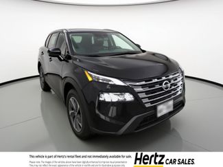 Used 2025 Nissan Rogue SV video 1