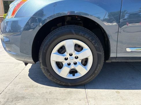 Used 2015 Nissan Rogue S FWD image 18