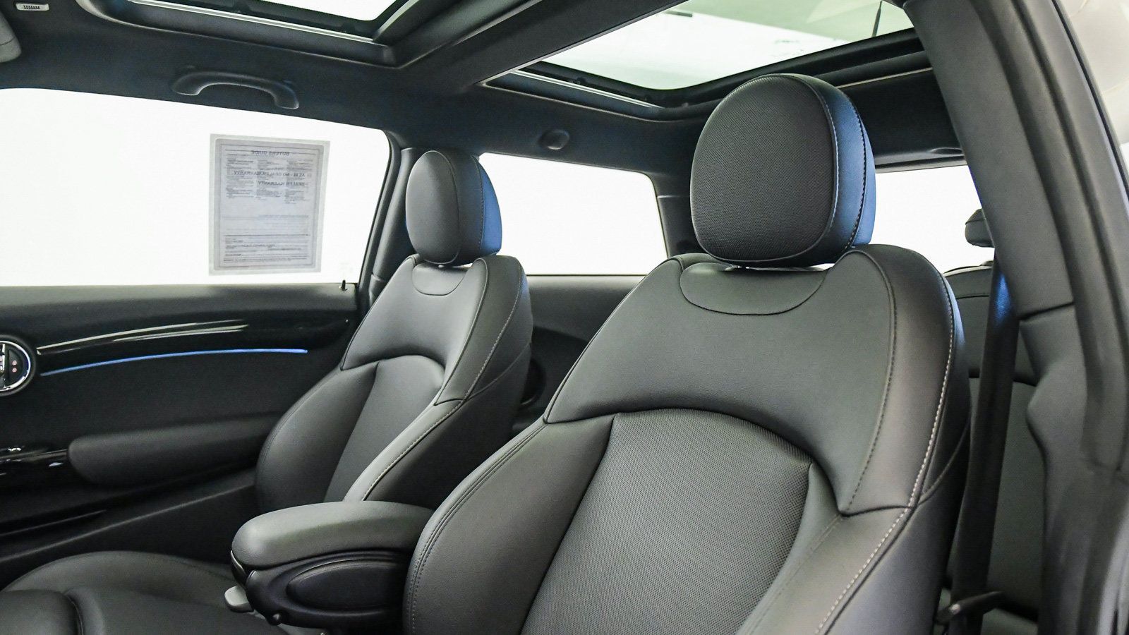 Used 2023 MINI Cooper S FWD image 20