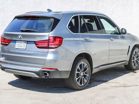 Used 2017 BMW X5 xDrive35i AWD/4WD image 6