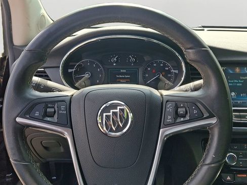 Used 2017 Buick Encore Preferred FWD image 18