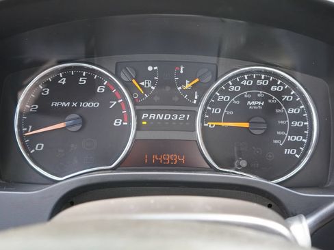 Used 2009 Chevrolet Colorado W/T RWD image 12