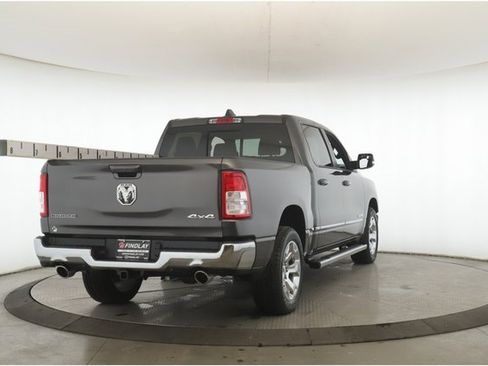 Used 2021 RAM 1500 Big Horn image 7