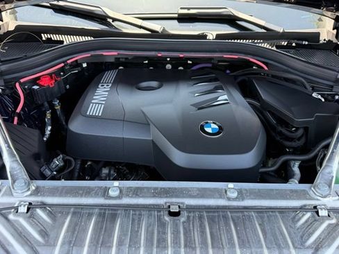 Used 2026 BMW X3 xDrive30i w/ M Sport Package AWD/4WD image 35
