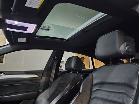 Used 2020 Volkswagen Arteon SEL Premium image 24