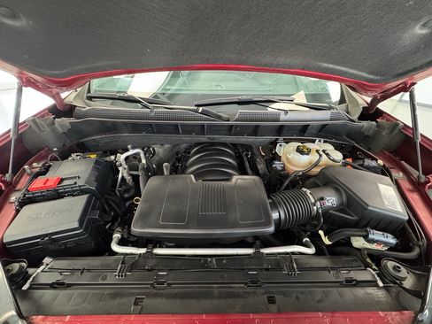 Used 2020 Chevrolet Silverado 1500 LT w/ All-Star Edition image 36