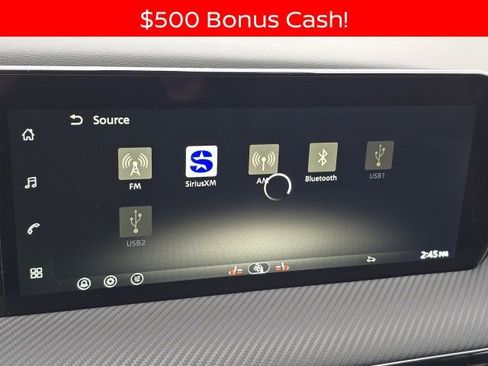 New 2026 Nissan Kicks SR w/ Cold Weather Package image 8