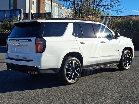 Used 2023 Chevrolet Tahoe RST w/ Sport Performance Package image 6