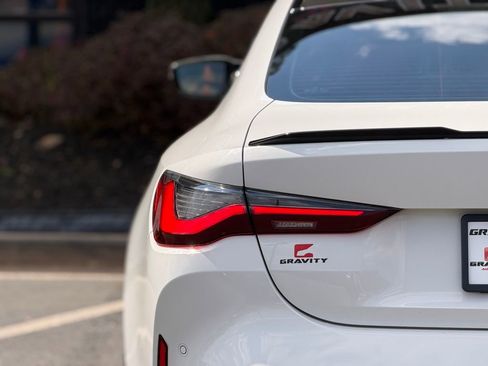 Used 2021 BMW M4 Coupe w/ Parking Assistance Package image 15