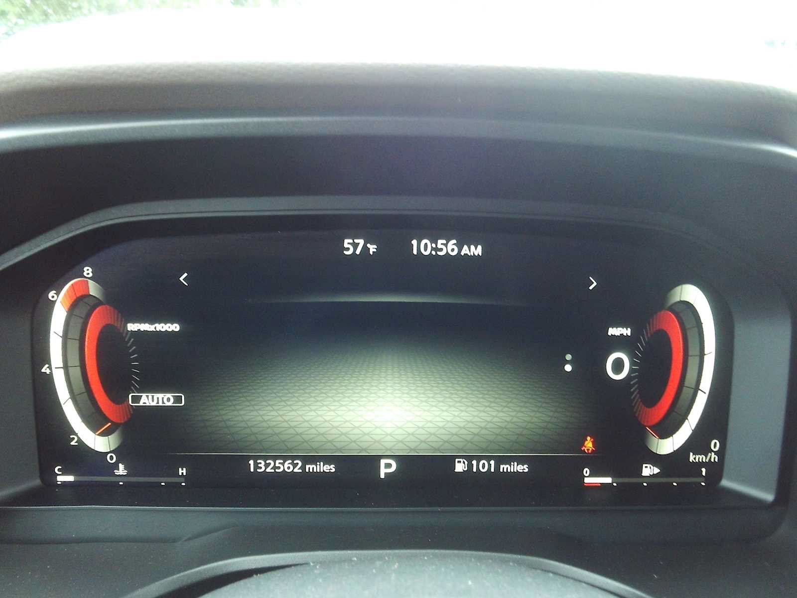 Used 2021 Nissan Rogue Platinum AWD/4WD image 9
