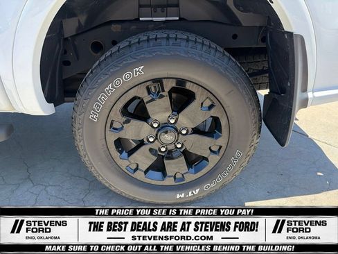 Used 2023 Ford Ranger XLT w/ Equipment Group 302A High AWD/4WD image 14