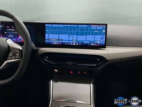 Used 2025 BMW i4 xDrive40i image 17